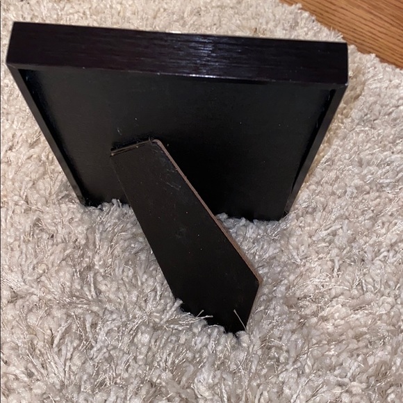 Black Picture Frame - Picture 3 of 3